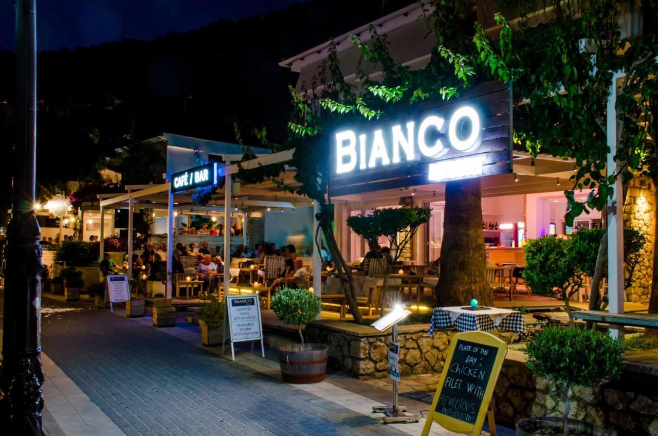 Bianco Resort Parga Eksteriør bilde